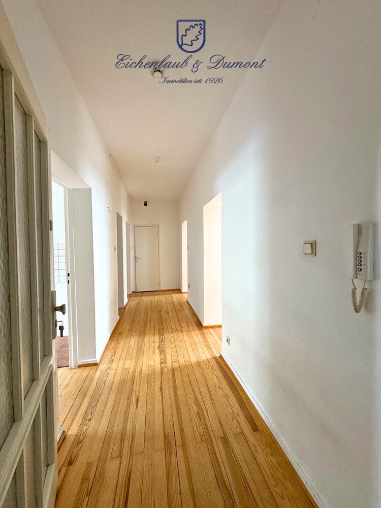 Wohnung Heinrich-Böcking-Straße in Saarbrücken
