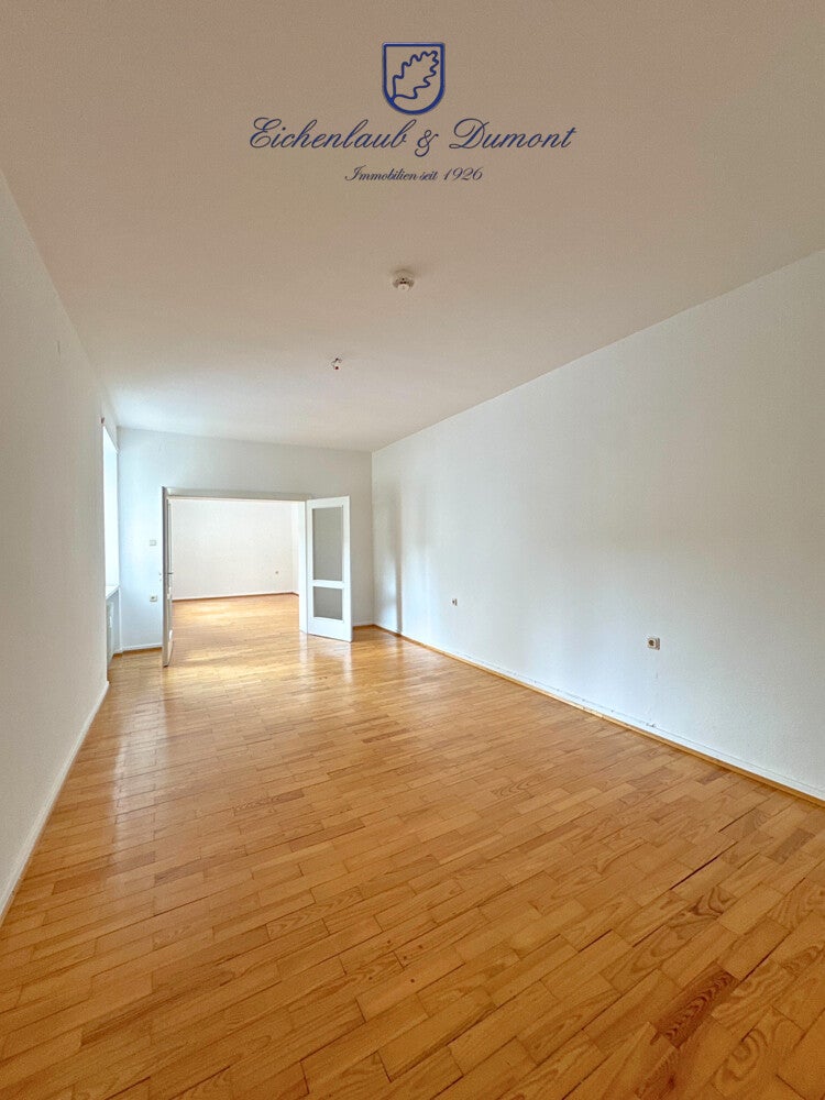 Wohnung Heinrich-Böcking-Straße in Saarbrücken