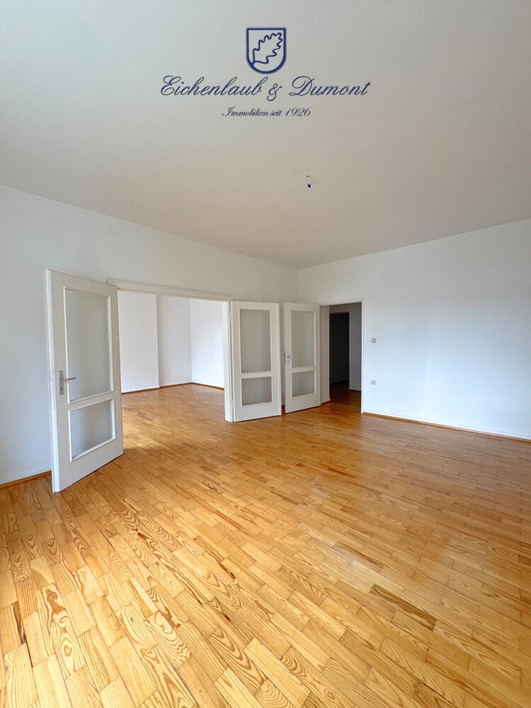 Wohnung Heinrich-Böcking-Straße in Saarbrücken