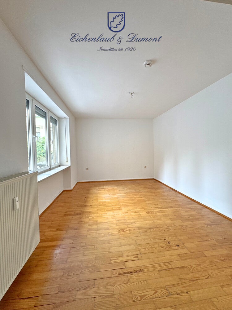 Wohnung Heinrich-Böcking-Straße in Saarbrücken