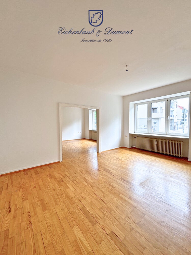 Wohnung Heinrich-Böcking-Straße in Saarbrücken