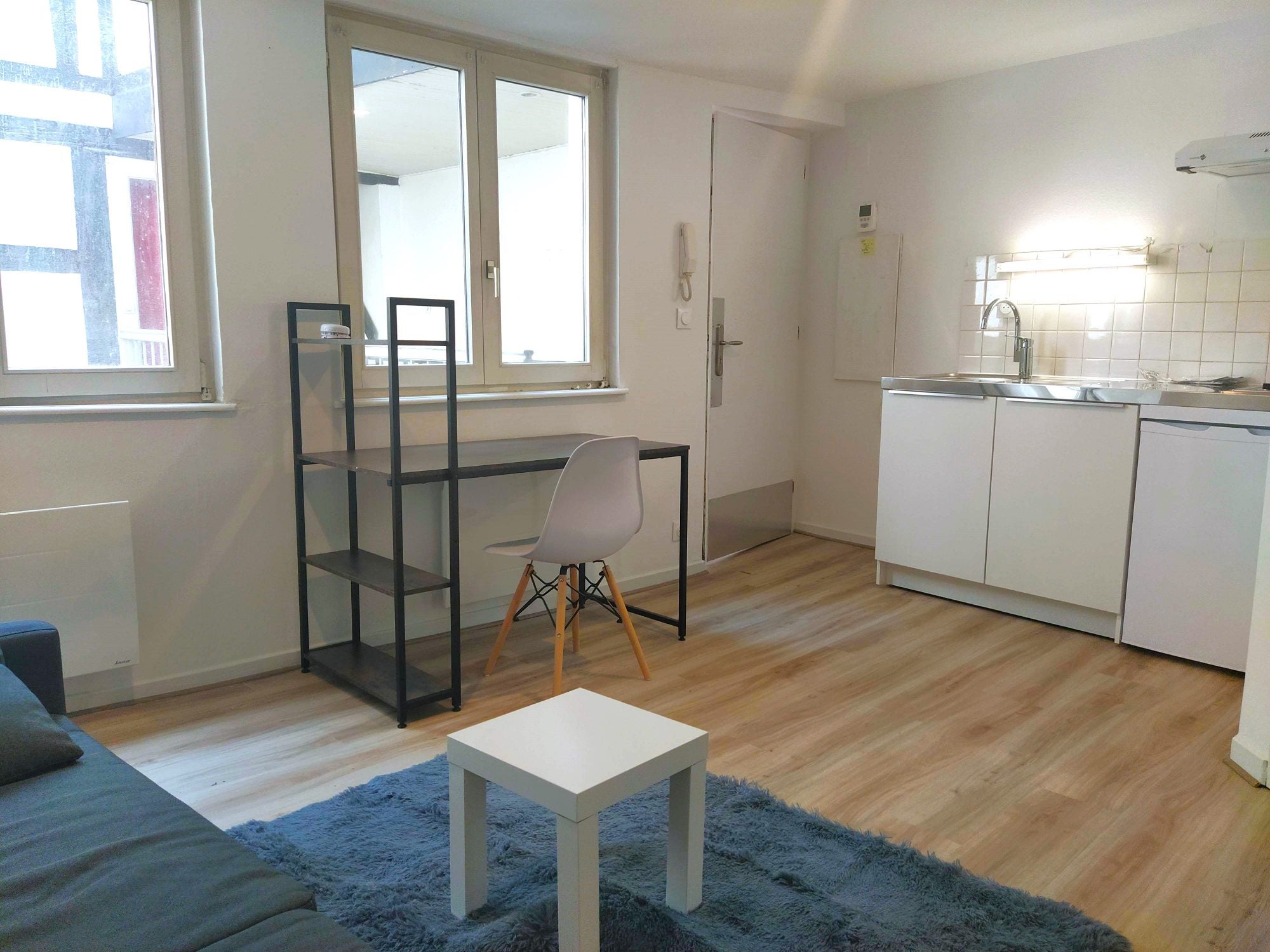 Room Rue du 22 Novembre in Strasbourg