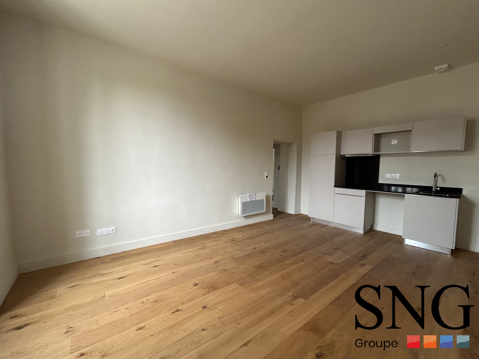 Flat Rue Bauzonnet in Dole