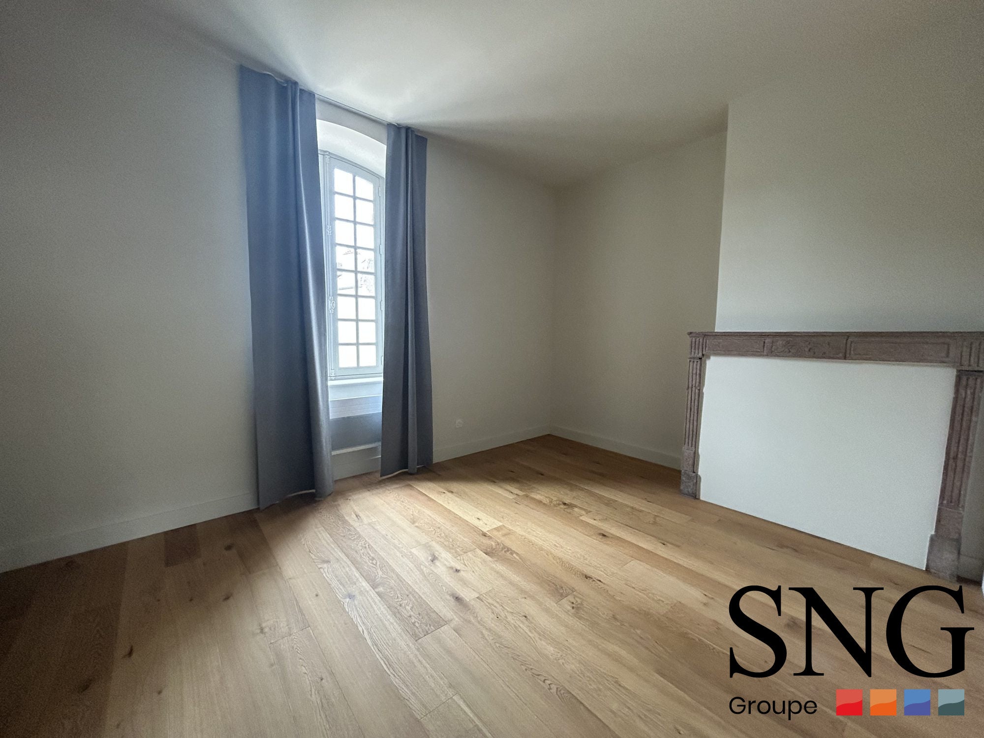 Flat Rue Bauzonnet in Dole