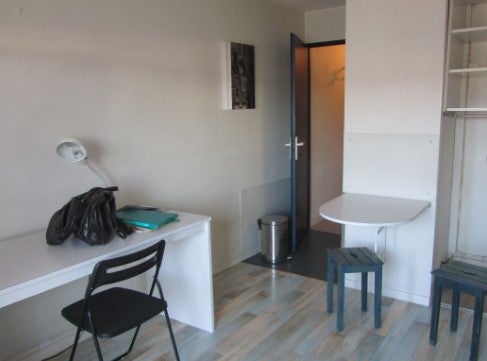 Flat Rue des Treilles in Libourne