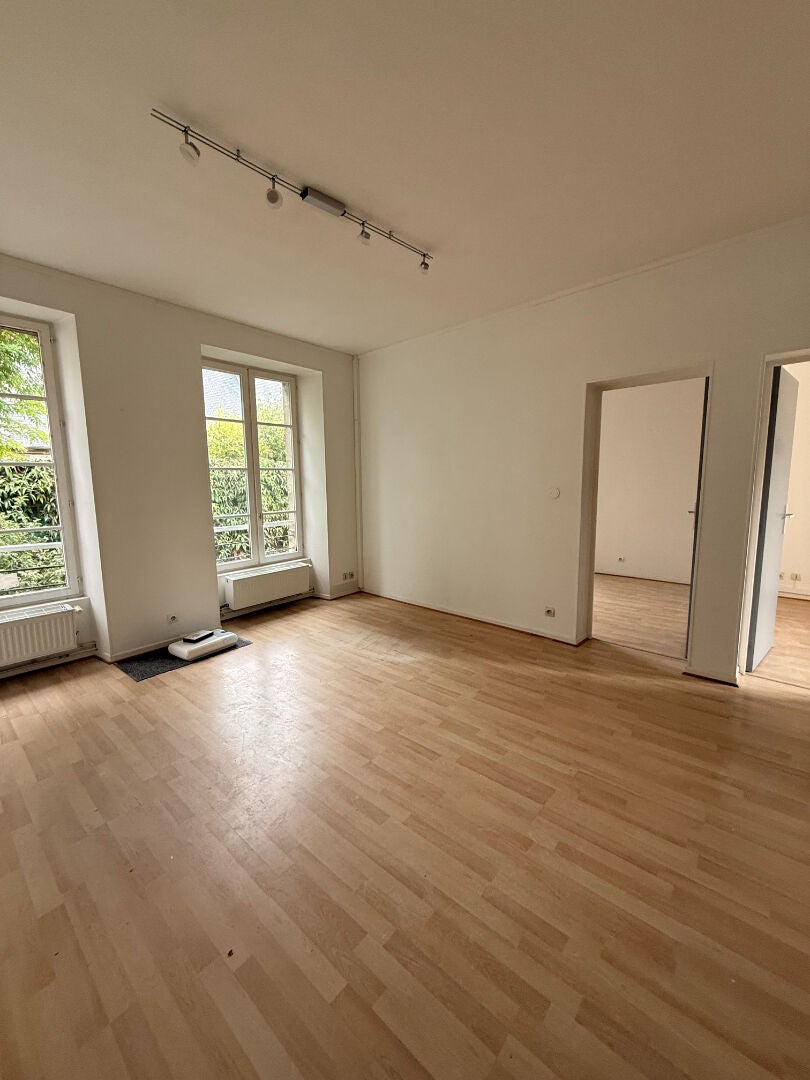 Appartement Rue du Rempart Saint-Rémy à Soissons