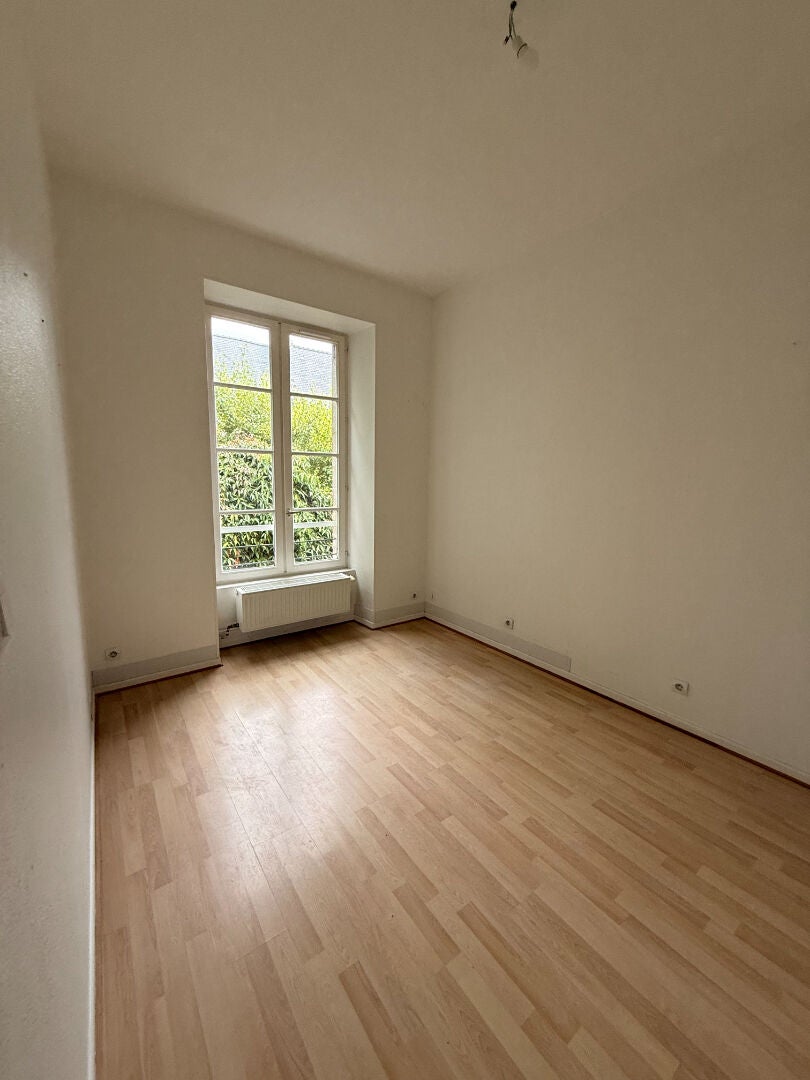 Appartement Rue du Rempart Saint-Rémy à Soissons