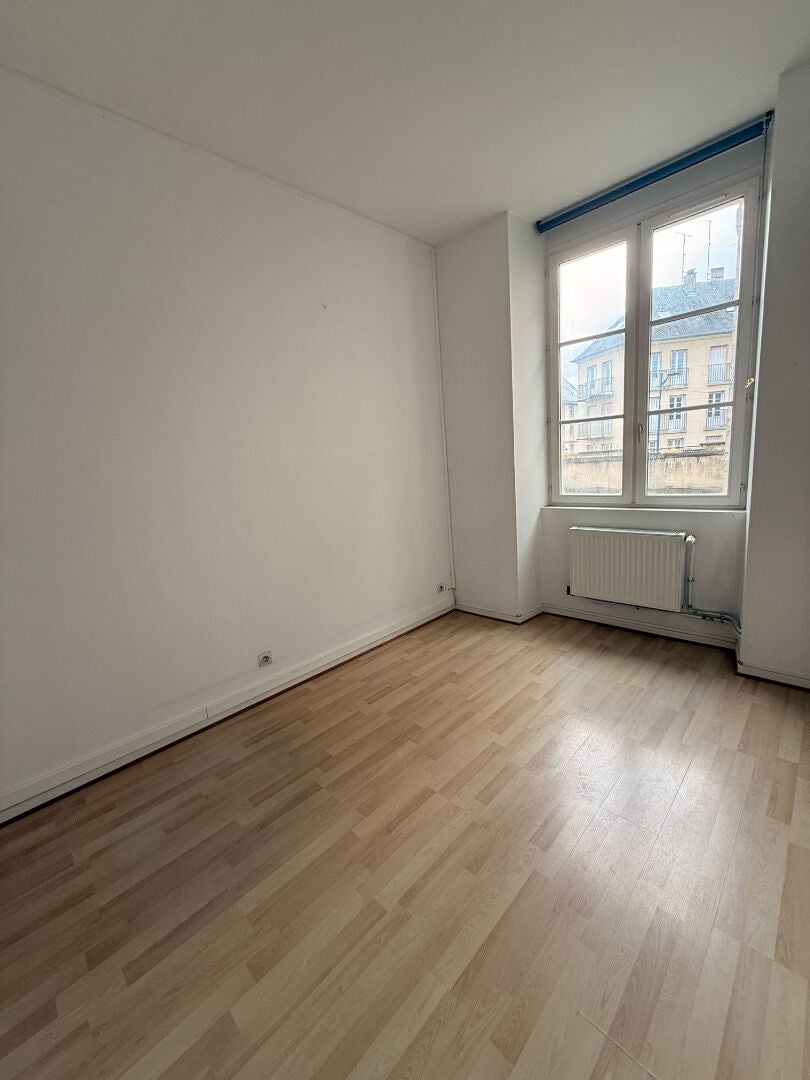 Appartement Rue du Rempart Saint-Rémy à Soissons