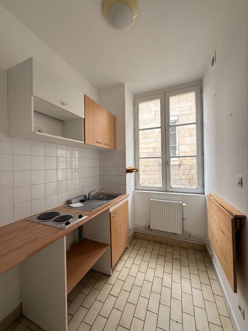 Appartement Rue du Rempart Saint-Rémy à Soissons