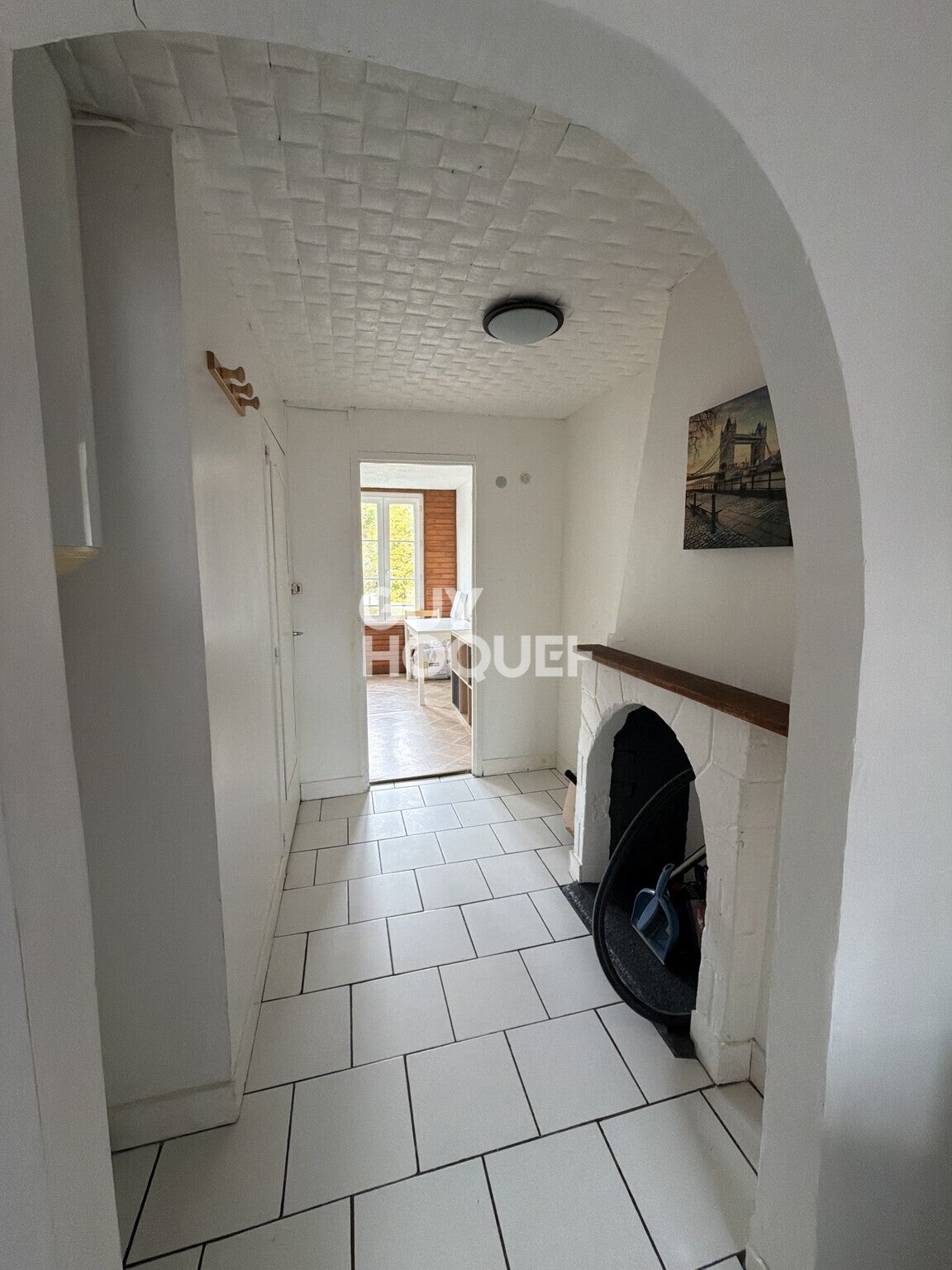 Flat Rue Romelot in Elbeuf