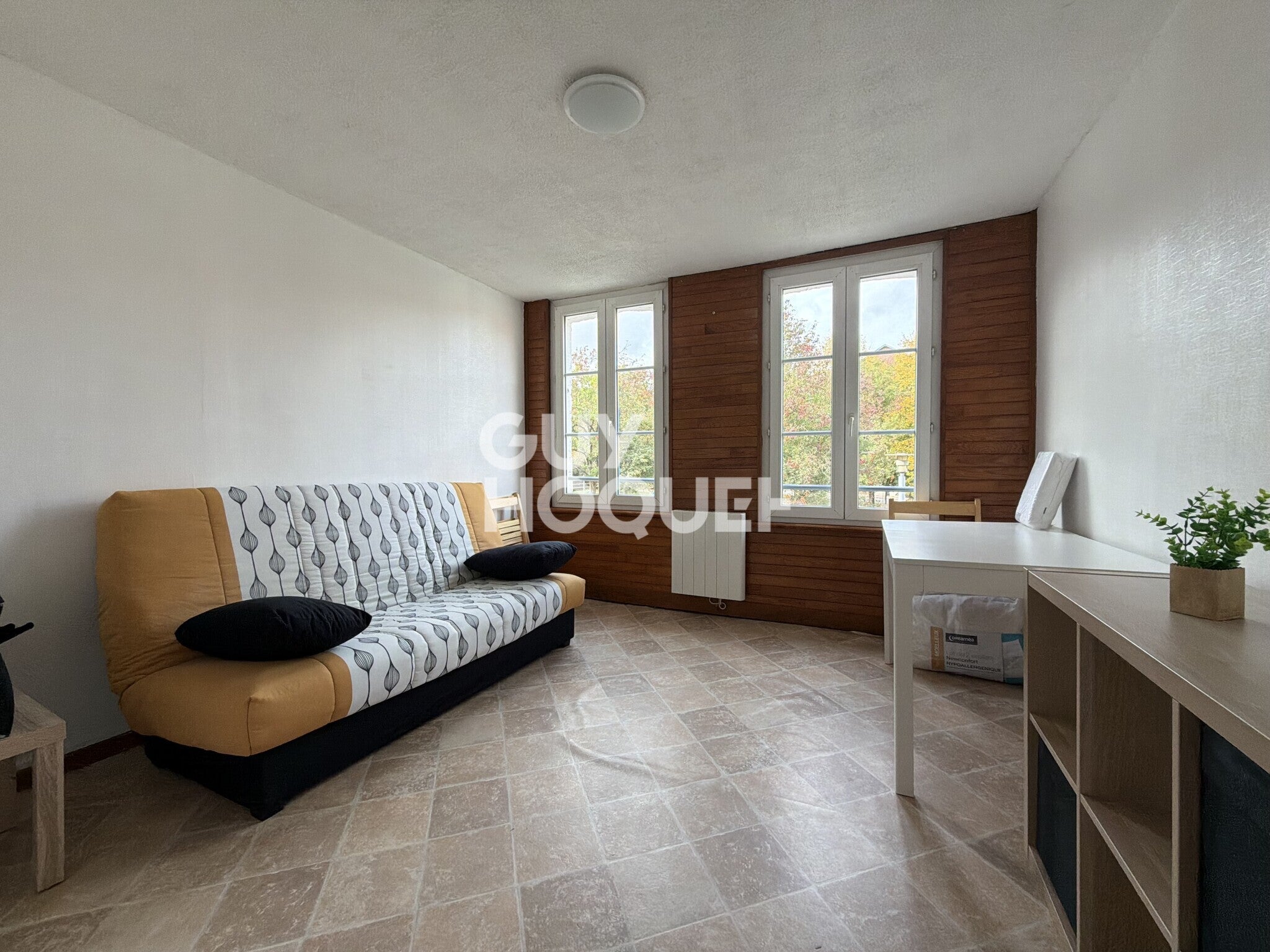 Flat Rue Romelot in Elbeuf