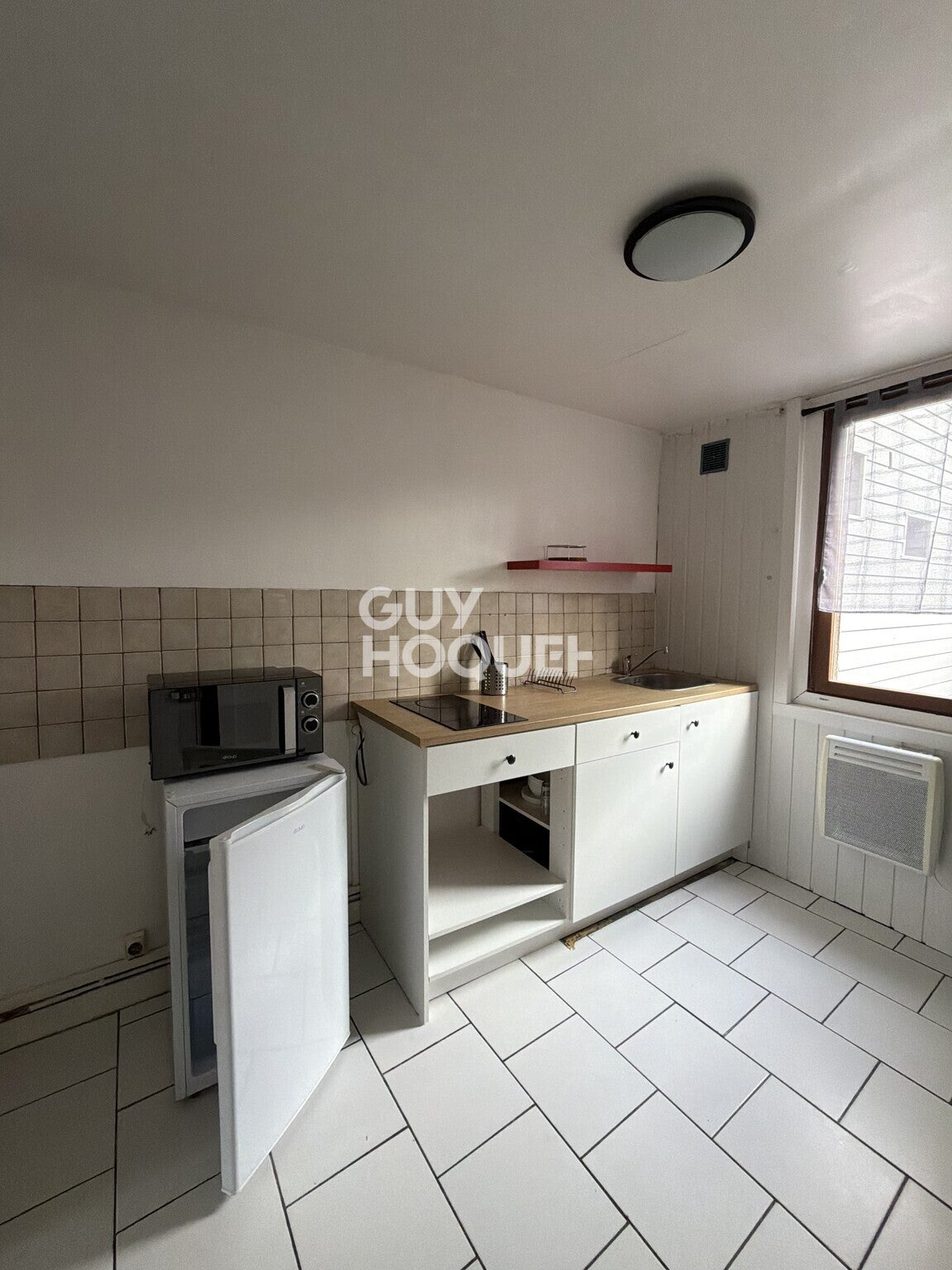 Flat Rue Romelot in Elbeuf