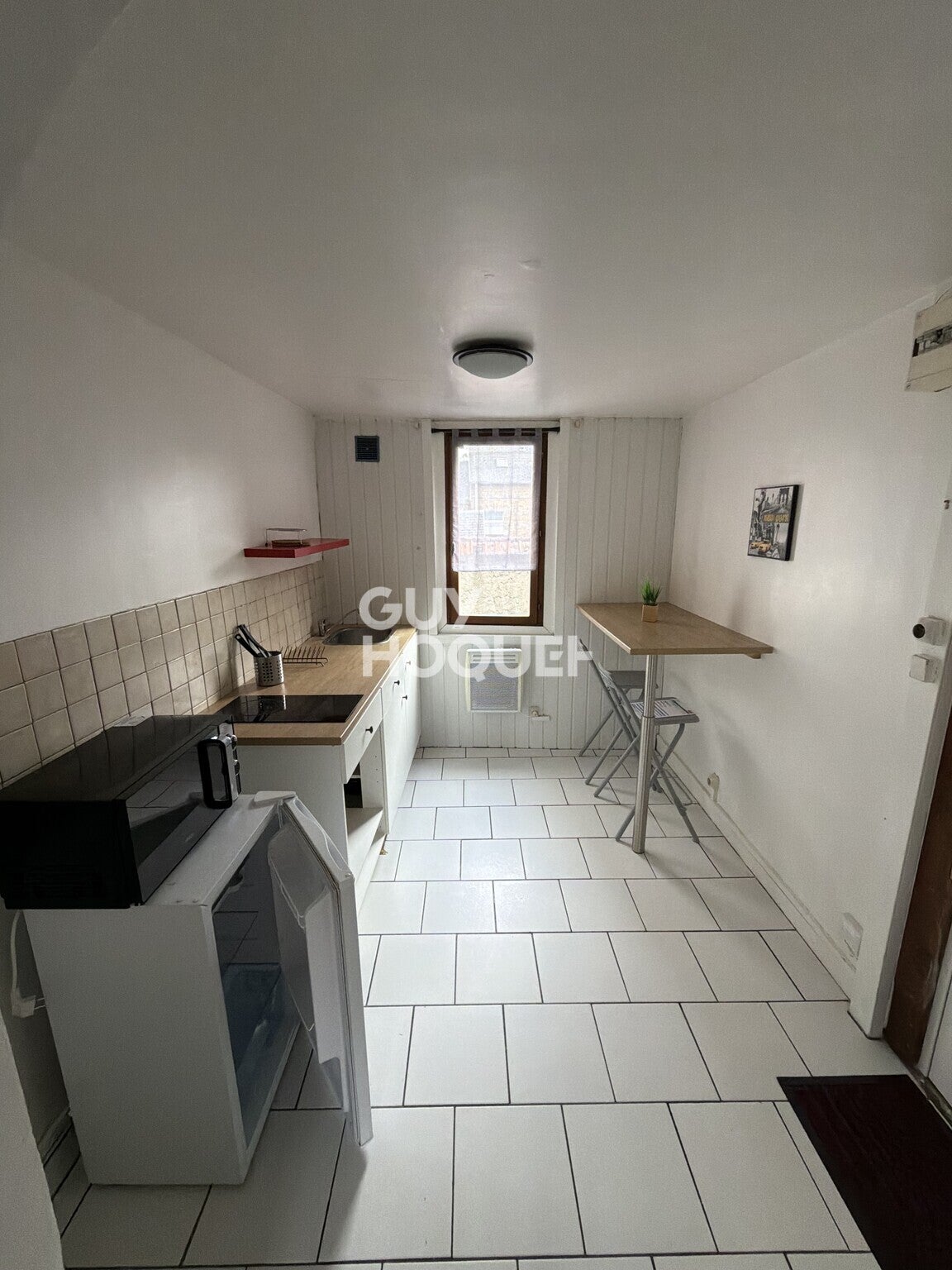 Flat Rue Romelot in Elbeuf