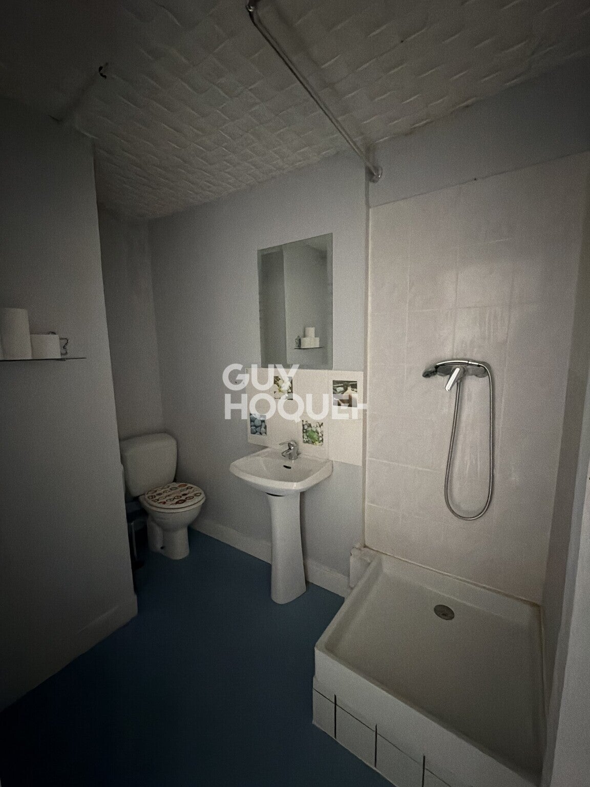 Flat Rue Romelot in Elbeuf