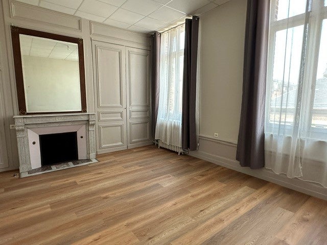 Flat Rue Victor Hugo in Amiens