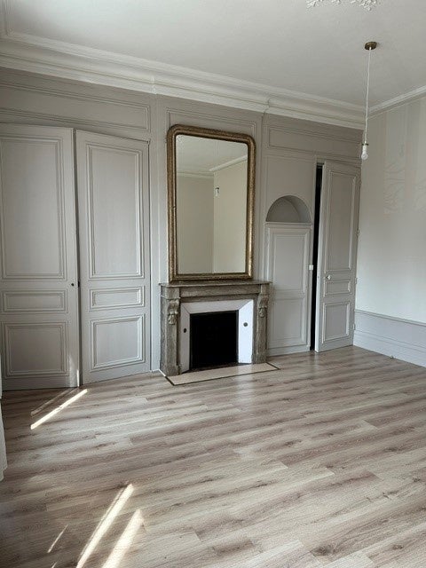 Flat Rue Victor Hugo in Amiens