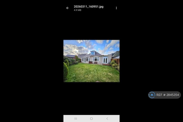 House Craiglockhart Loan in City of Edinburgh