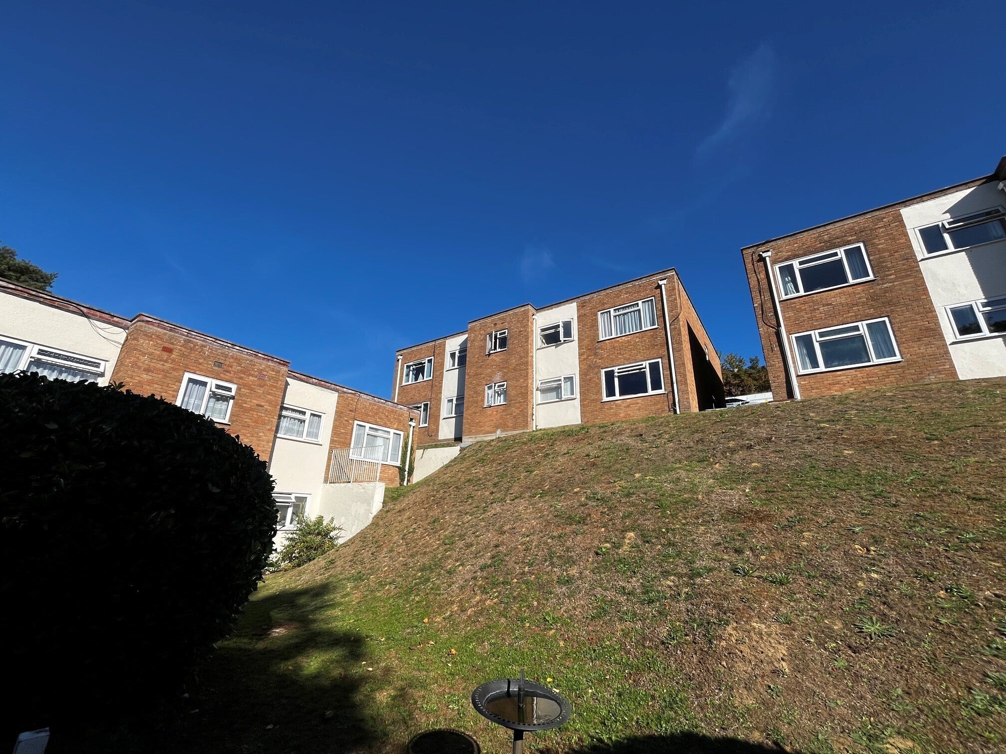 Flat Chideock Close in Poole
