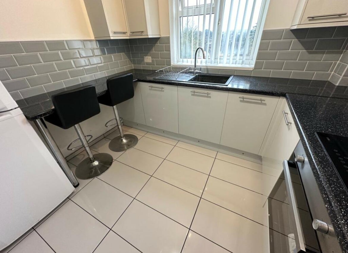 Flat Chideock Close in Poole