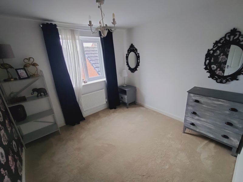 Room Sheepwash Way in Rushcliffe