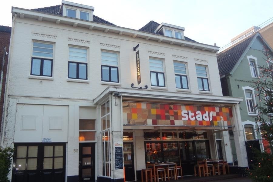 Cuarto sitio Paradijslaan en Eindhoven