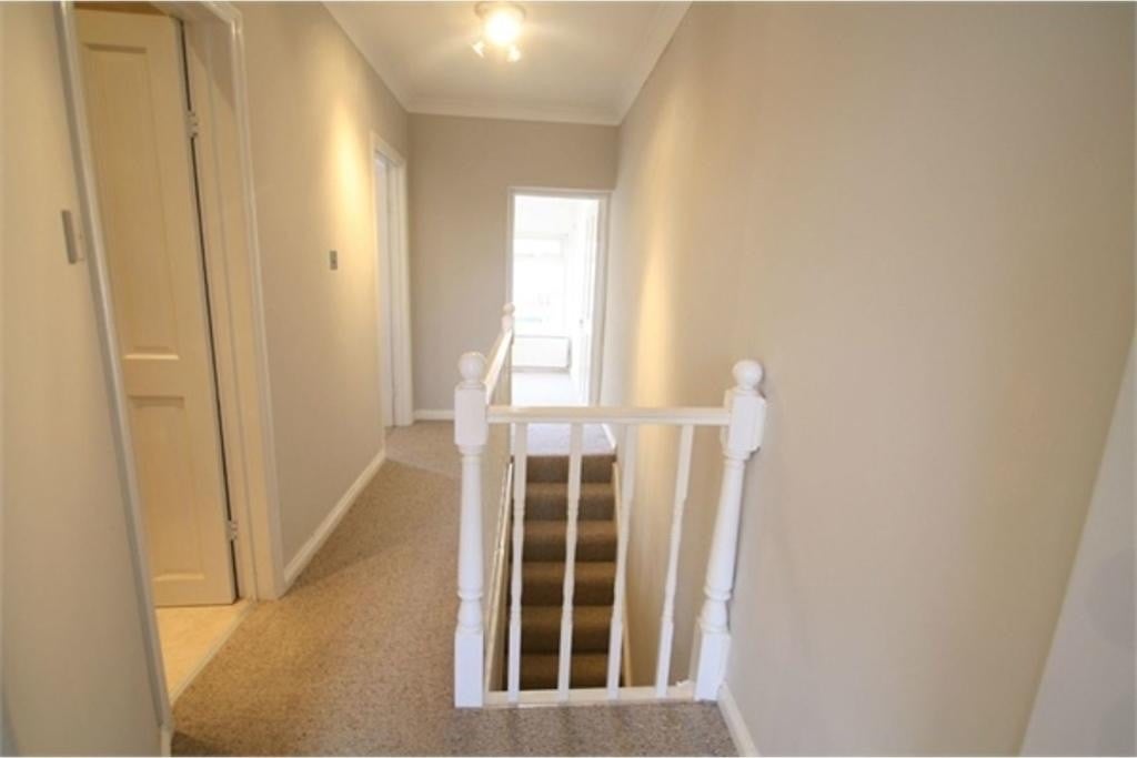 Flat Ranelagh Road in Greater London