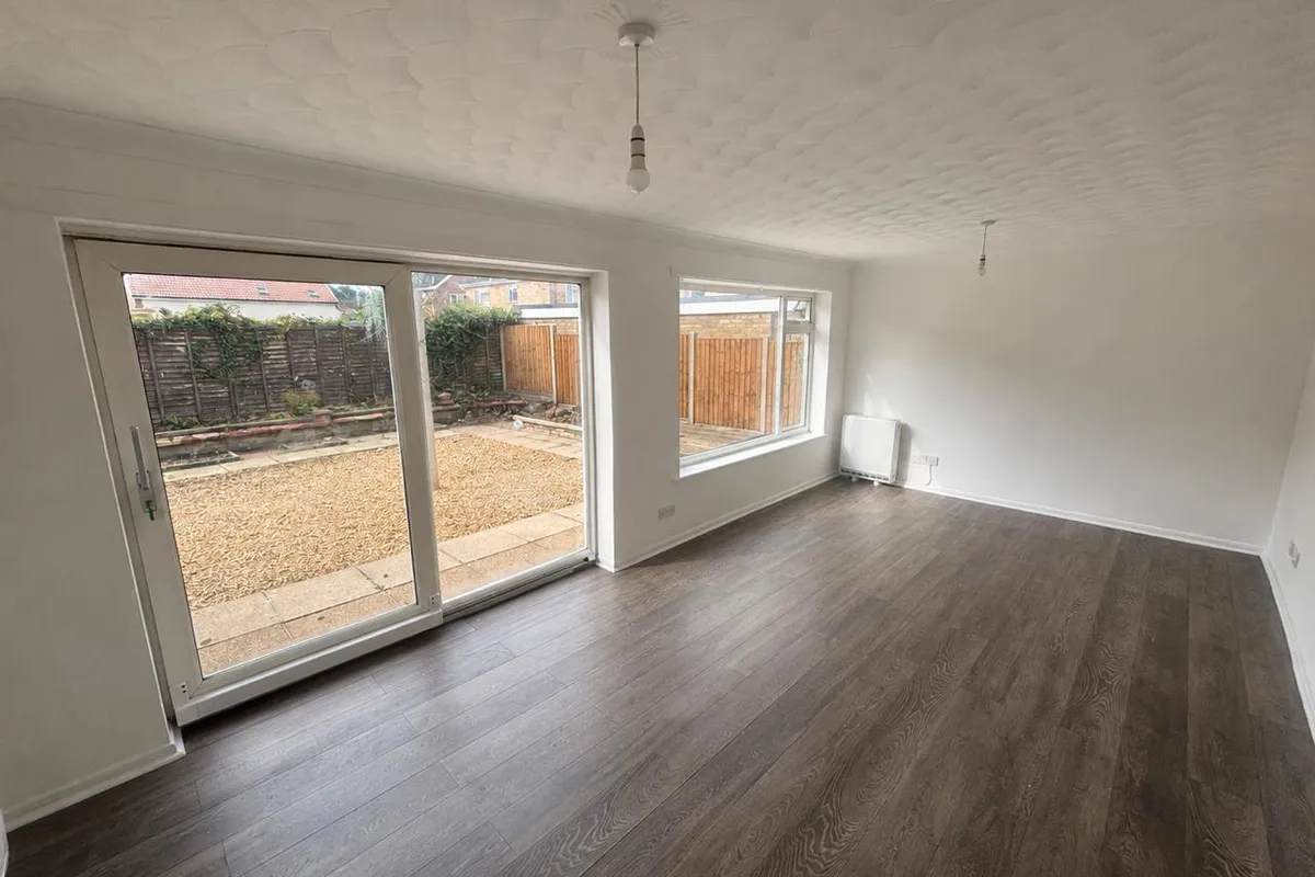 House Nelson Court in Breckland District