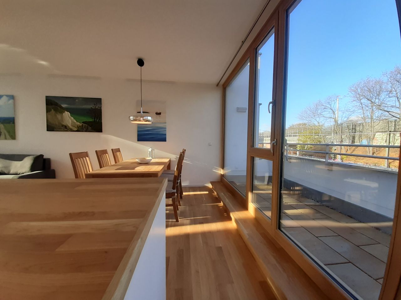 Wohnung Fürstenwalder Damm in Berlin