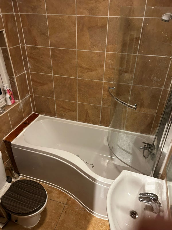 Room Hawkesyard Road in Birmingham