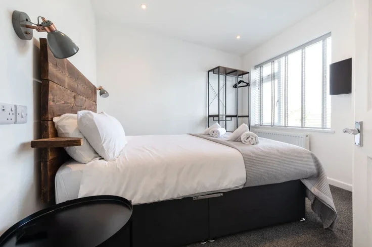 Room Treverbyn Road in St. Ives