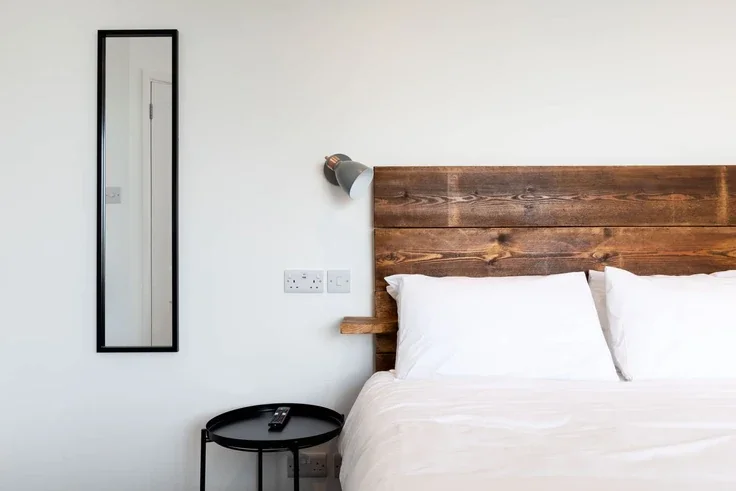 Room Treverbyn Road in St. Ives