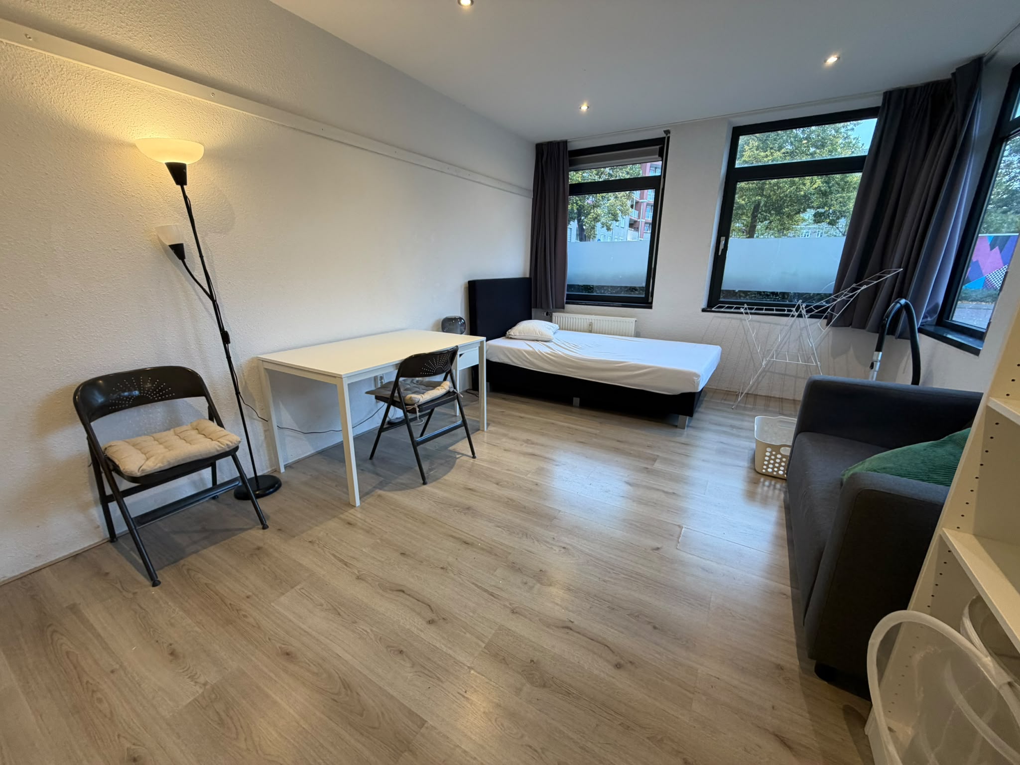 Appartement Boschdijk in Eindhoven