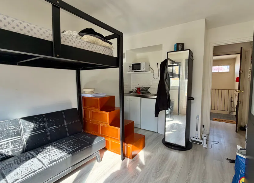 Appartement Rue de Billancourt à Boulogne-Billancourt
