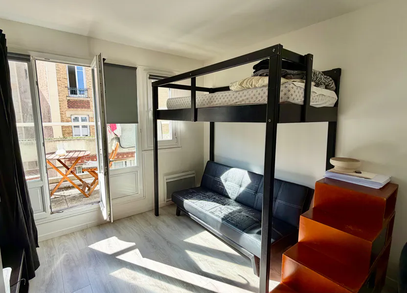 Appartement Rue de Billancourt à Boulogne-Billancourt