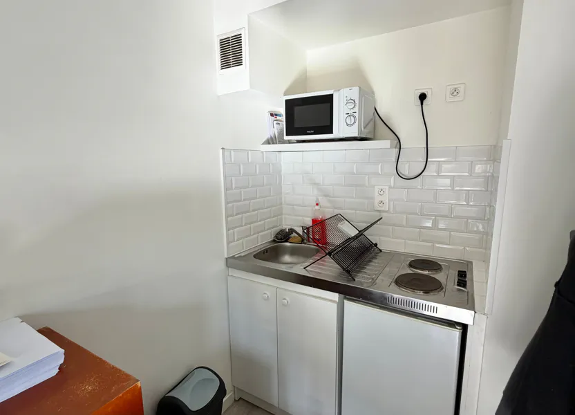 Appartement Rue de Billancourt à Boulogne-Billancourt
