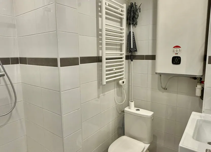 Appartement Rue de Billancourt à Boulogne-Billancourt