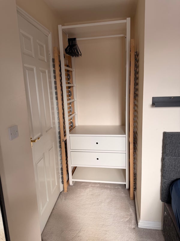 Room Martin Street in Greater London