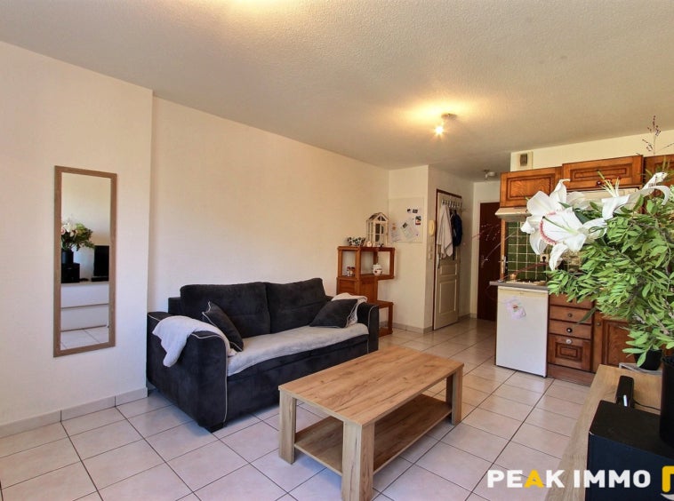 Appartement Rue de la Paix à Annecy