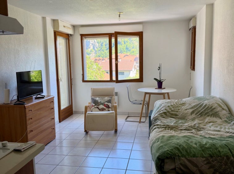 Appartement Rue de la Paix à Annecy