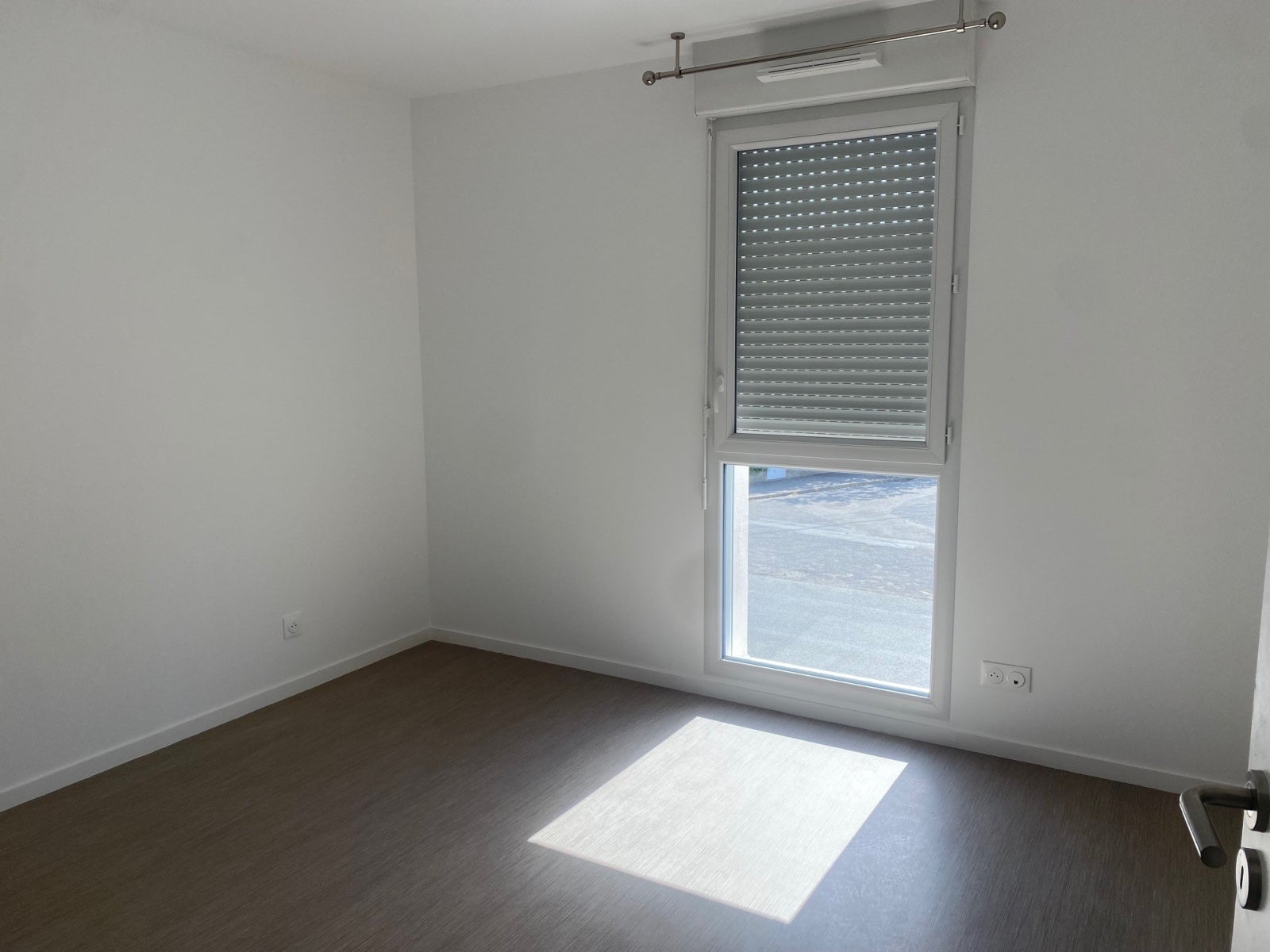 Appartement Rue Philibert Delorme à Saint-Nazaire