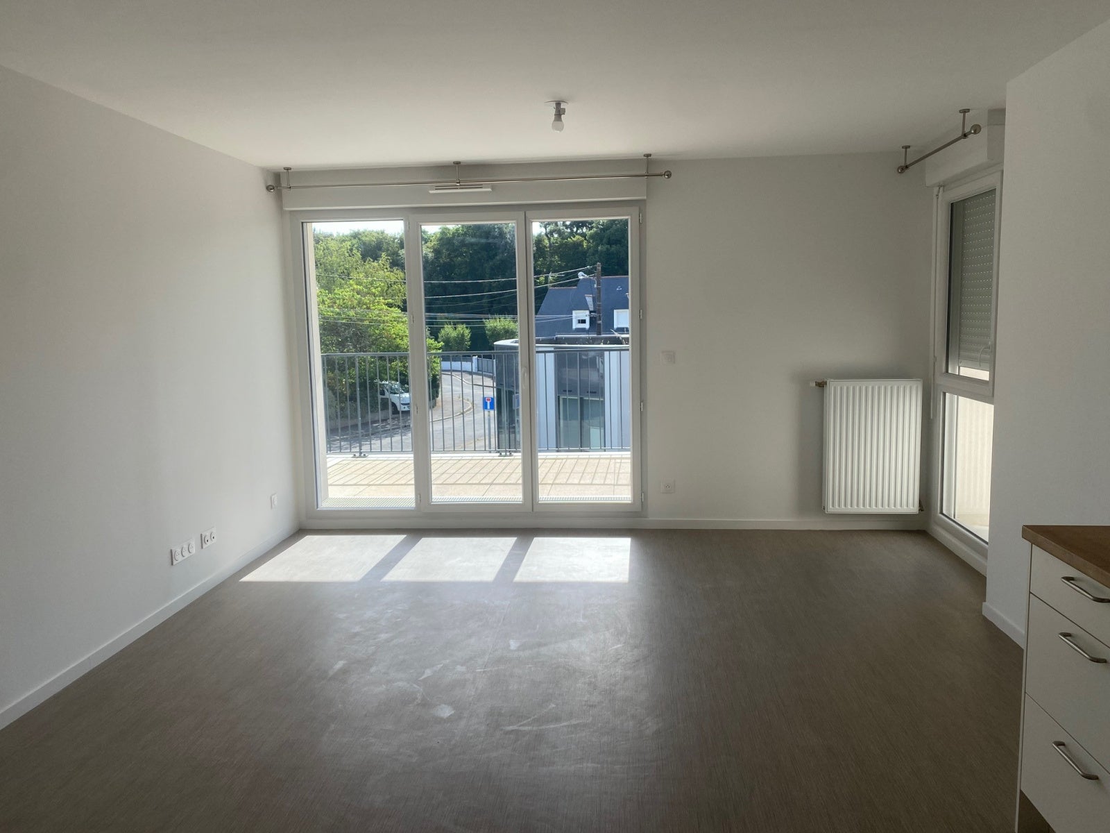 Appartement Rue Philibert Delorme à Saint-Nazaire