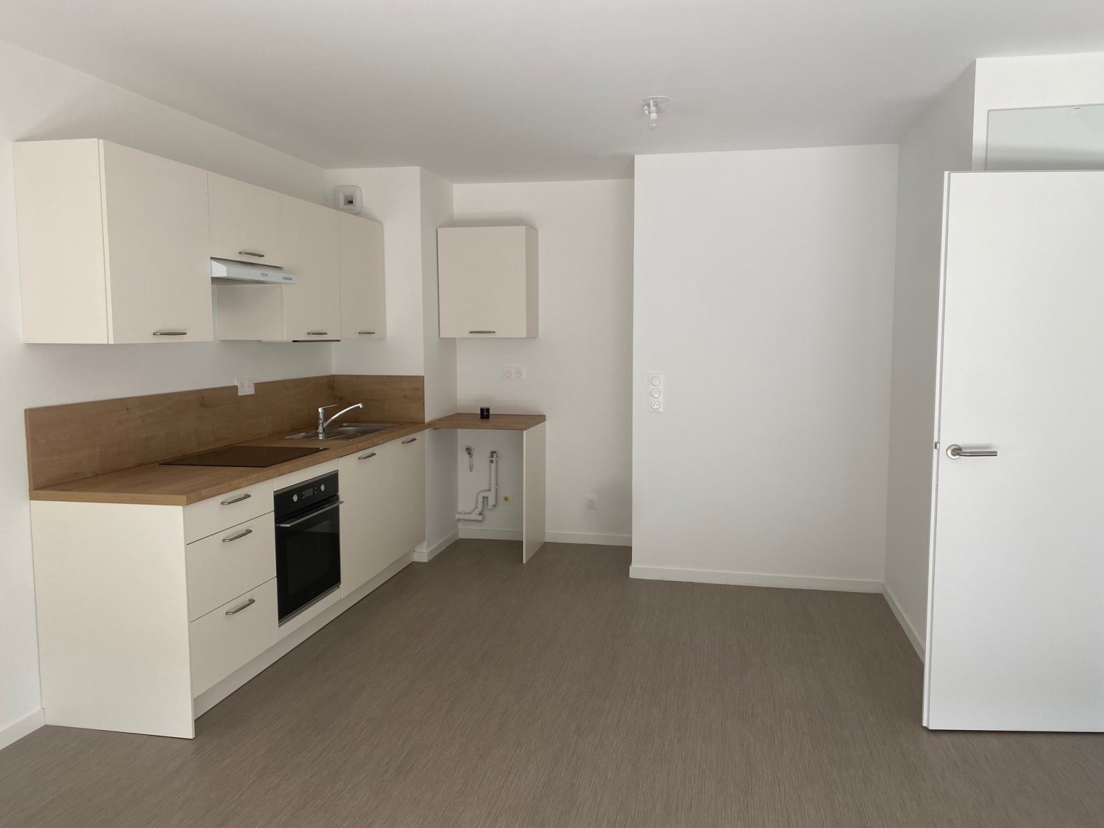 Appartement Rue Philibert Delorme à Saint-Nazaire