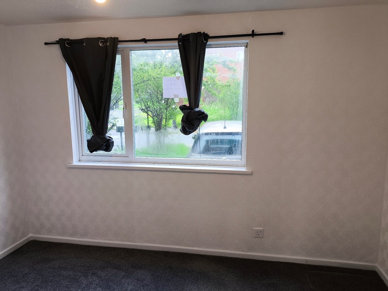 Flat Stone Hill Drive in Blackburn