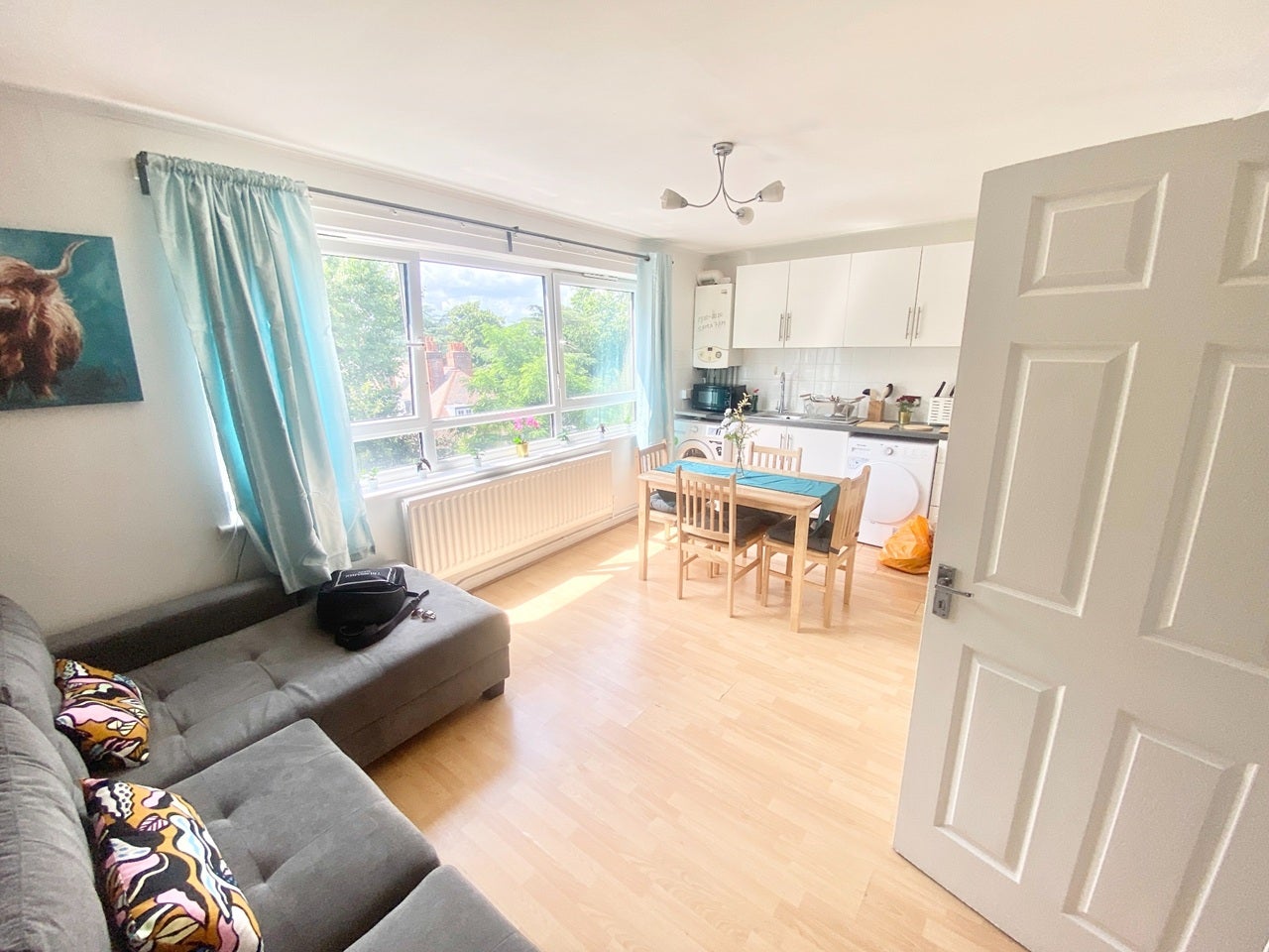 Room Clarence Lane in Greater London