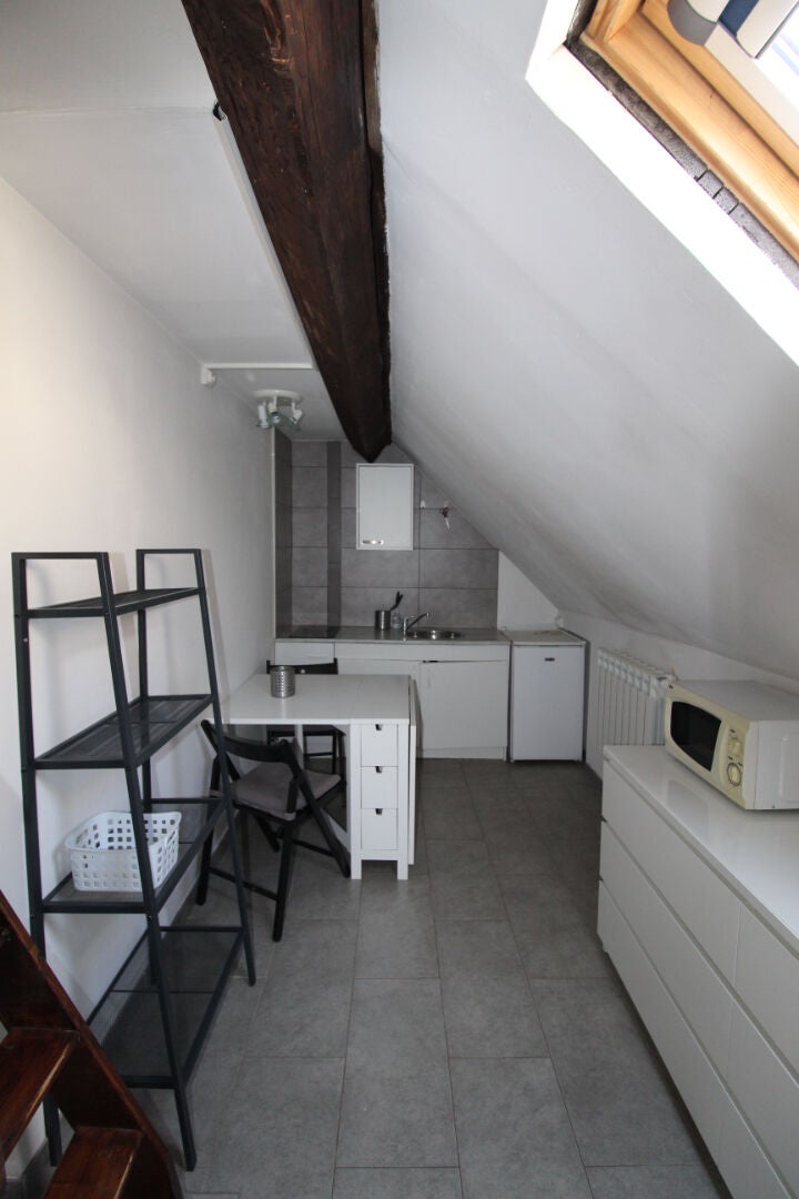 Appartement Rue Bannelier à Dijon