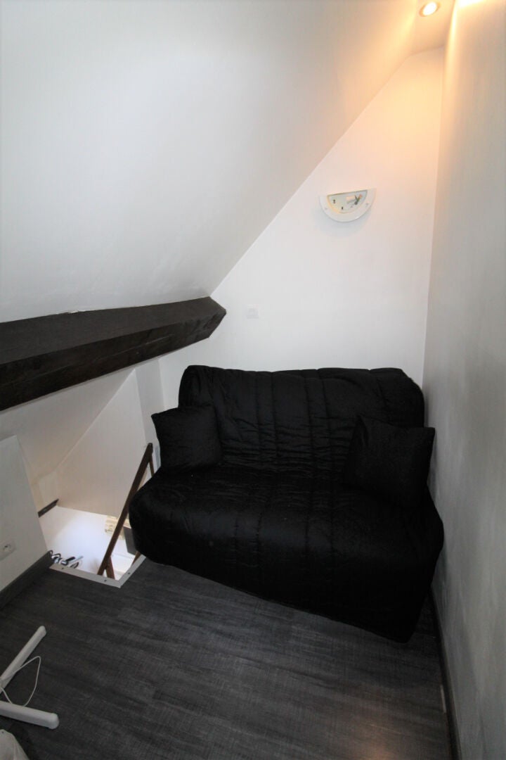 Appartement Rue Bannelier à Dijon