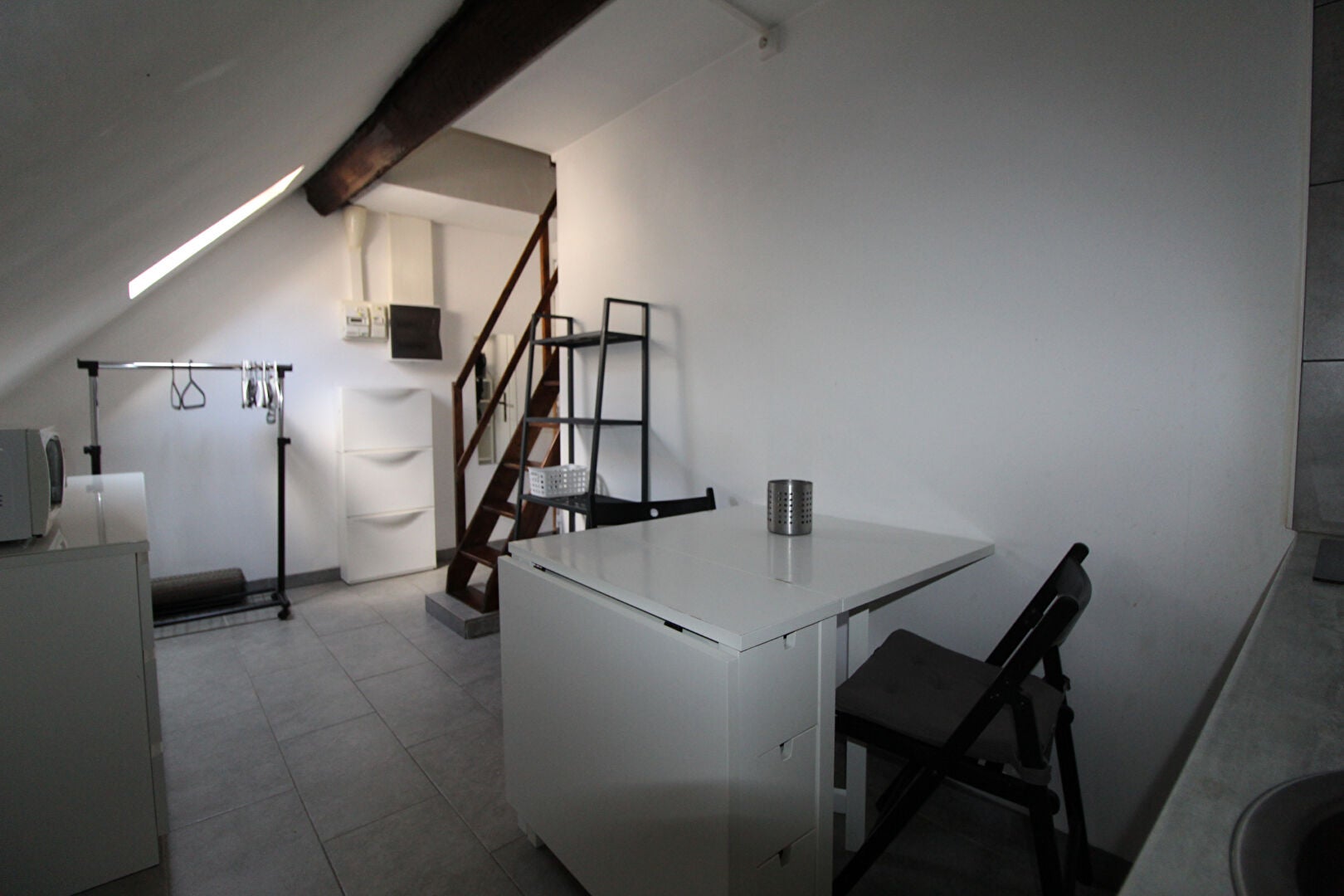 Appartement Rue Bannelier à Dijon