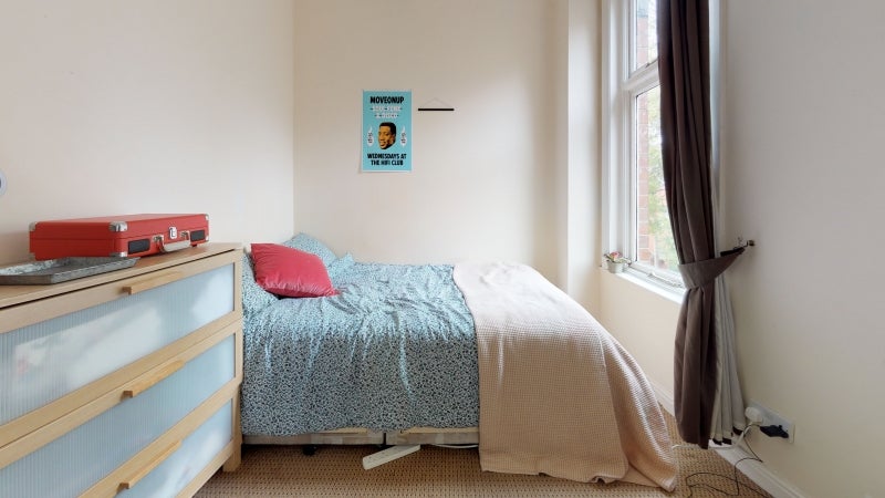 House Pennington Terrace in Leeds