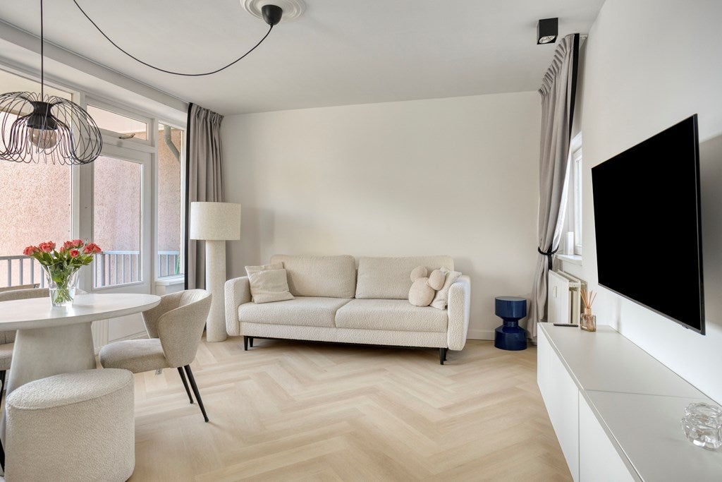 Appartement Arent Janszoon Ernststraat 689 in Amsterdam