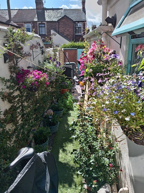 Room Peake Street in Newcastle-under-Lyme
